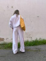 Костюм Девочка с Севера - Белый — изображение 2